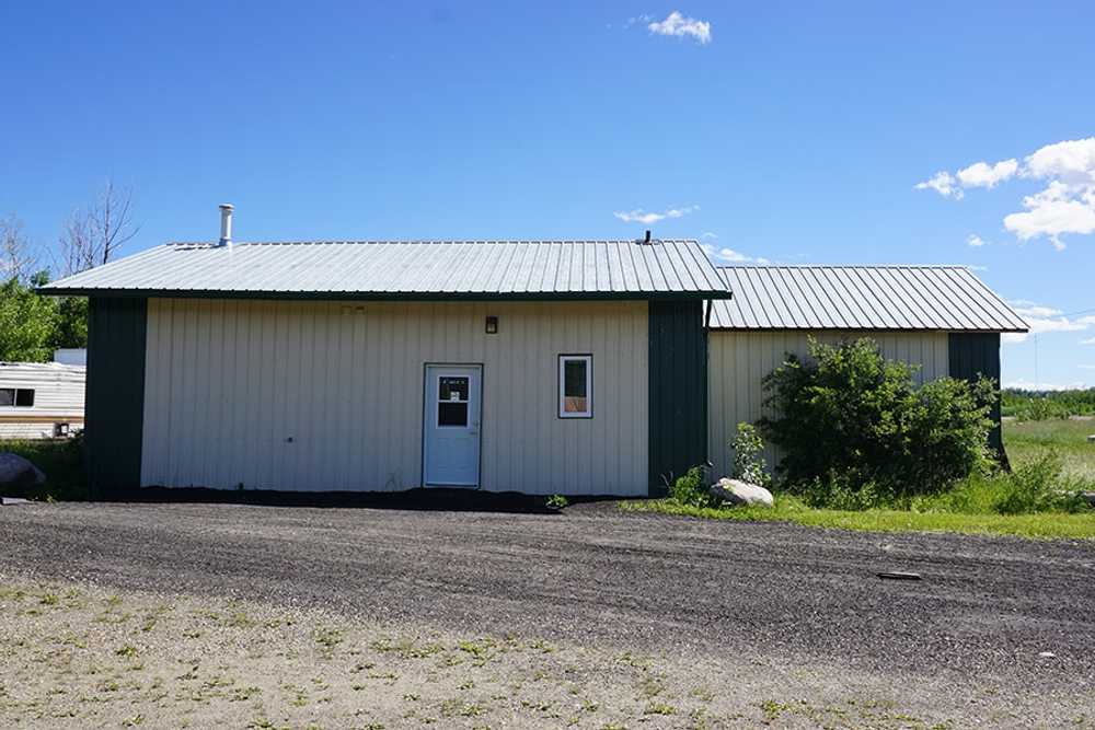 Violet Grove RV Park, Violet Grove, Alberta - Photo 2