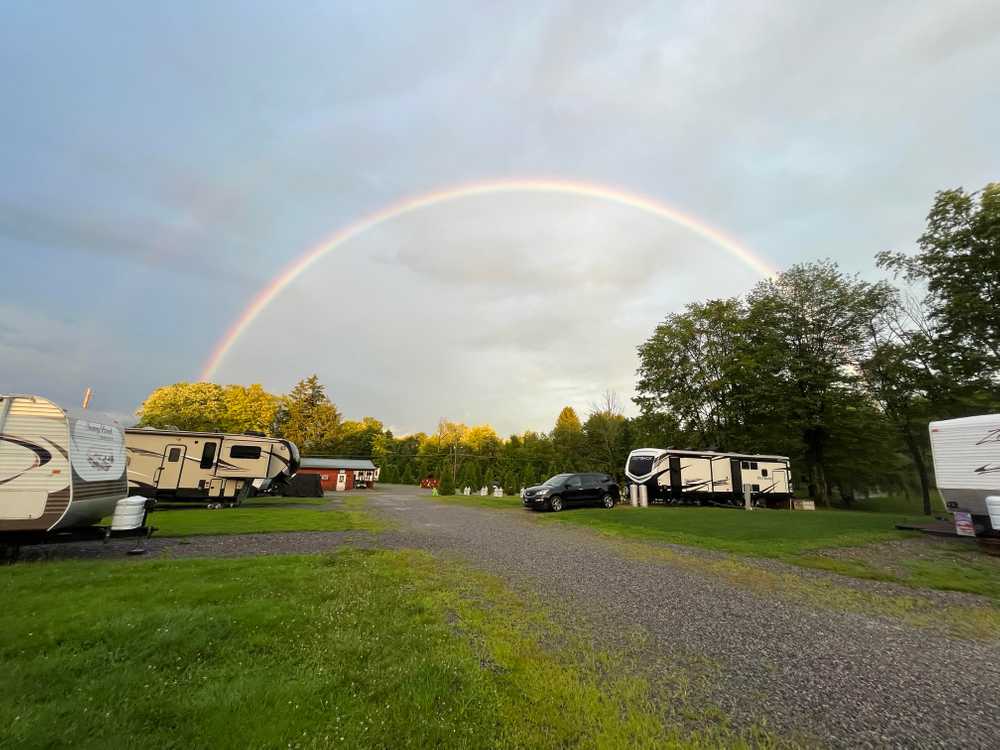 Conneaut Lake Family Campground, Conneaut Lake, Pennsylvania - Photo 2