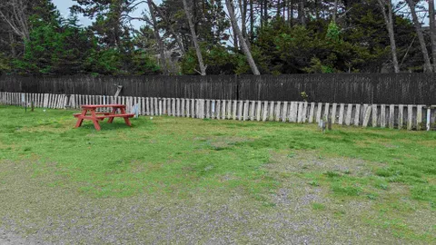 North end wide full hookup site — image 1 of 3