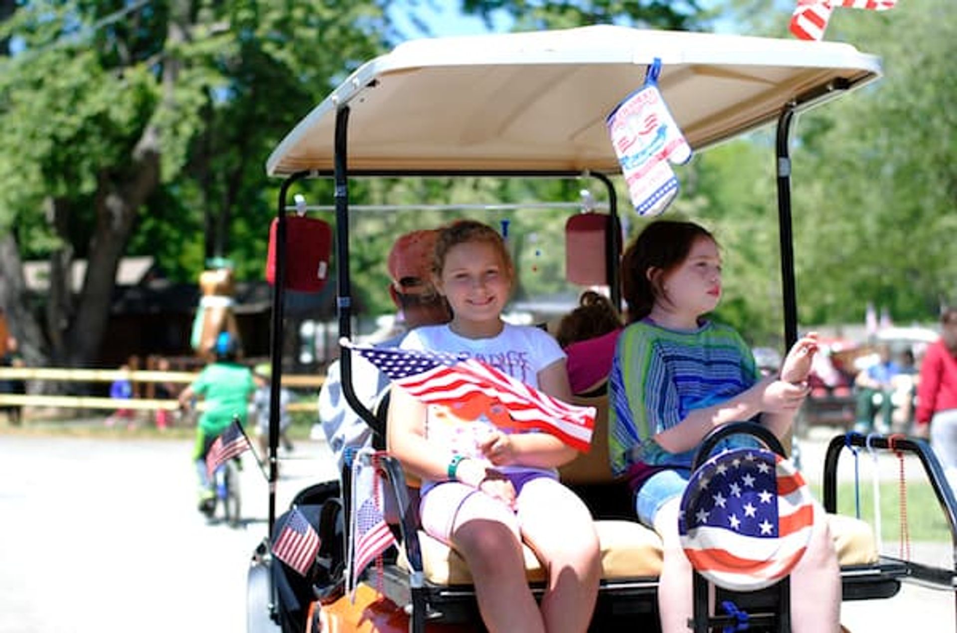 Yogi Bear's Jellystone Park™ Camp-Resort: Gardiner