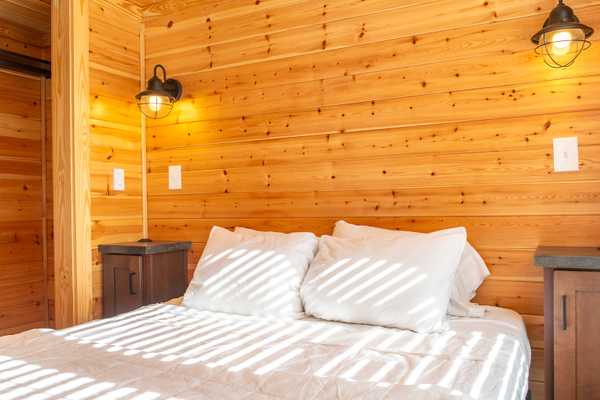 Willow Cabin