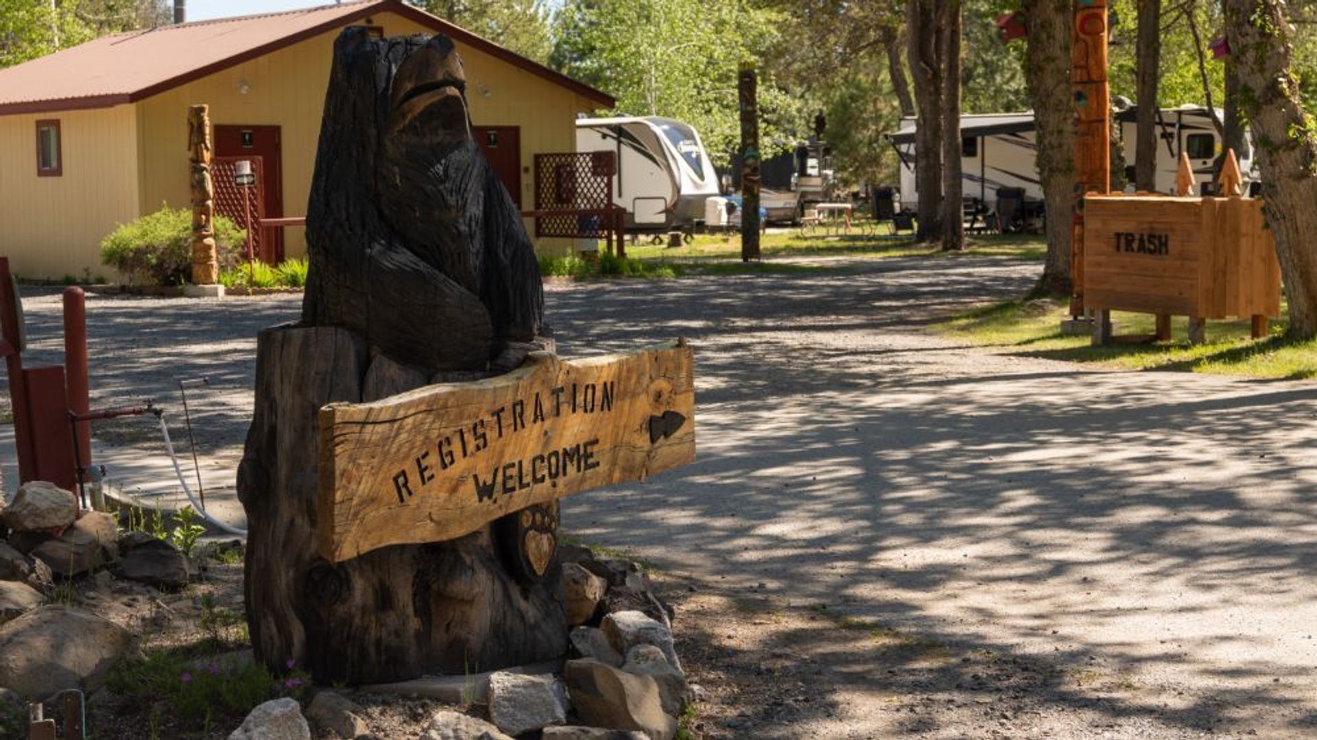 Arrowhead RV Park