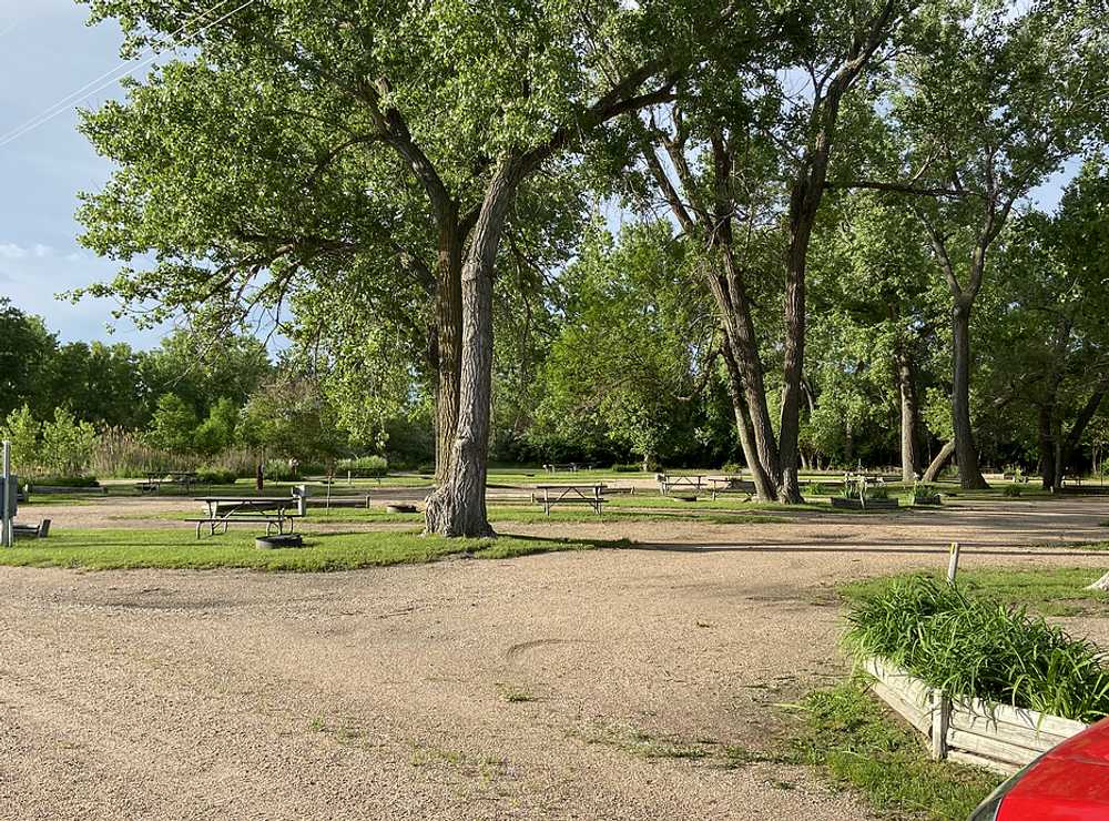 Blue Heron Campground - Photo 4