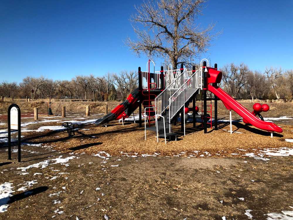 Riverside Campground - Scottsbluff, NE - Photo 2