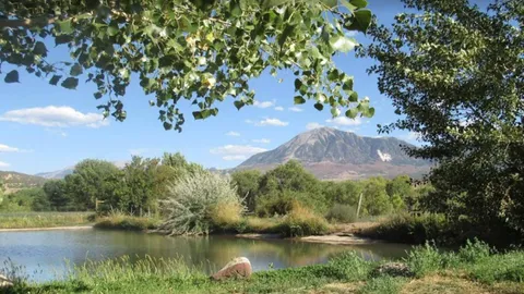Upper Pond Campsites — image 1 of 9