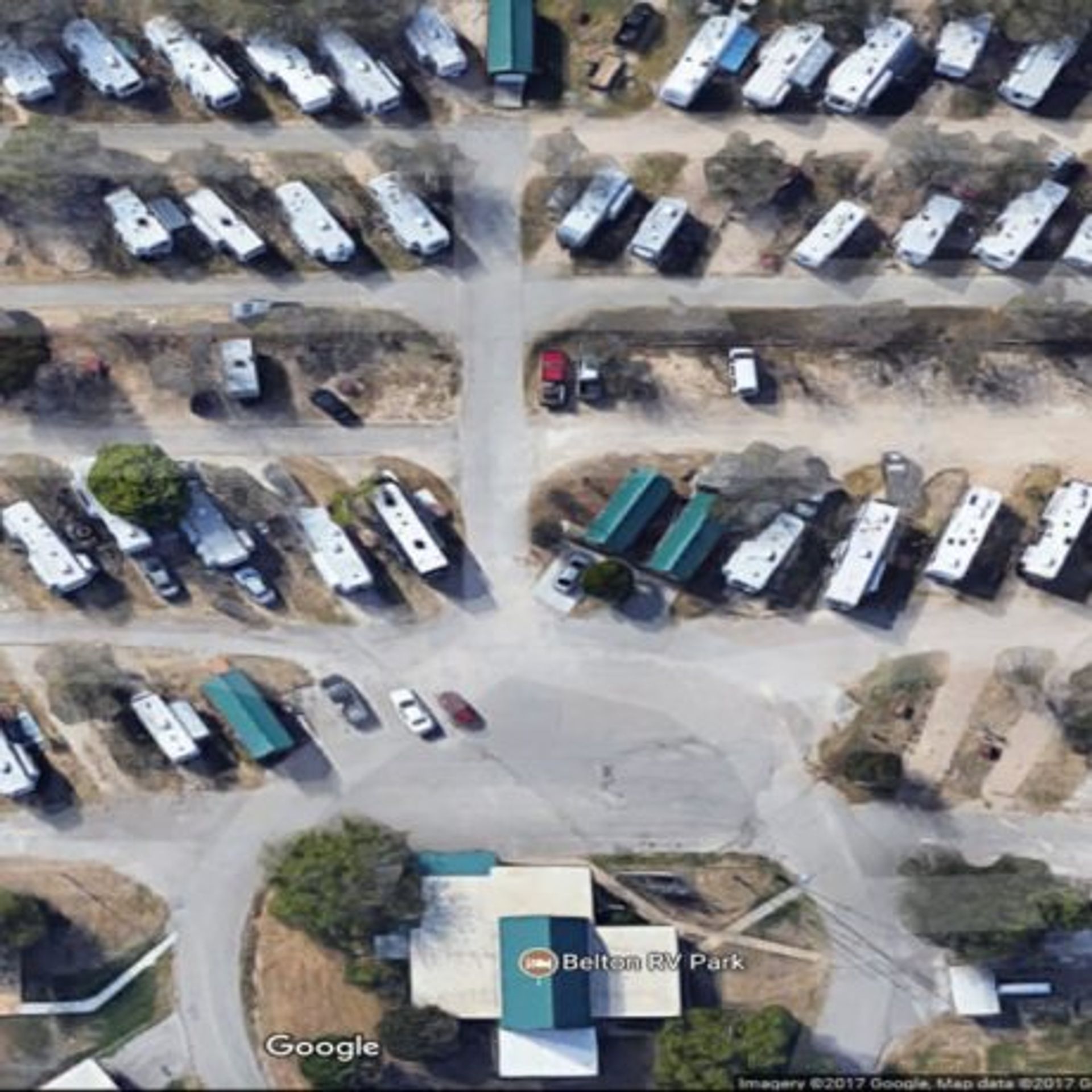 Belton RV Park