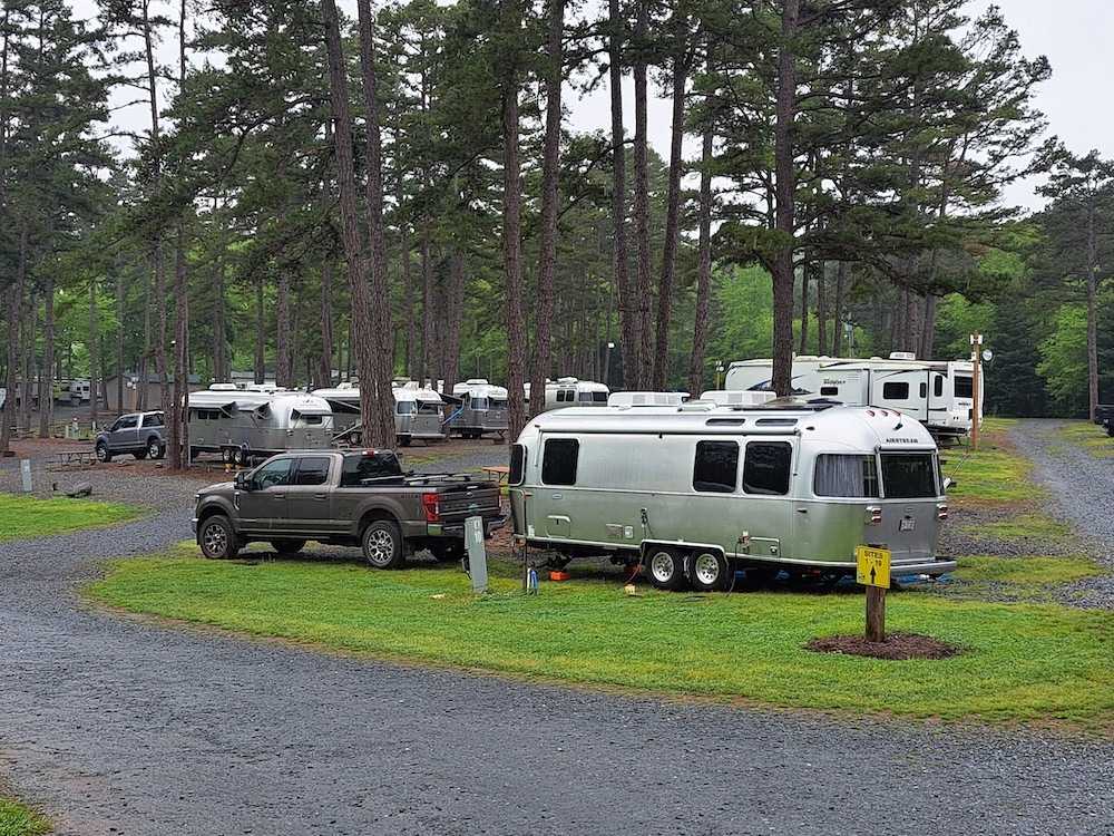 Zooland Family Campground Asheboro, North Carolina Campspot