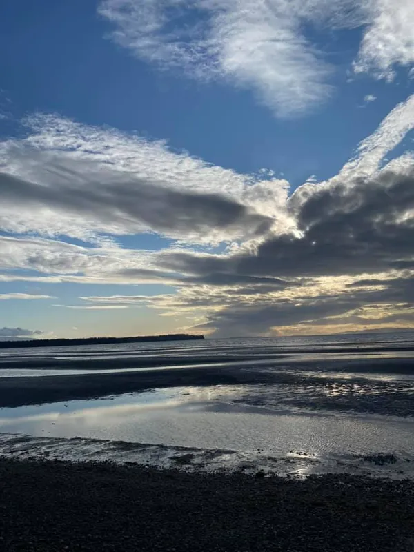 Sun Retreats Birch Bay campground
