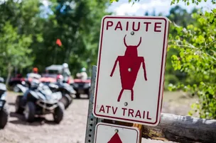 Lizzie and Charlies RV/ATV Park – photo 5