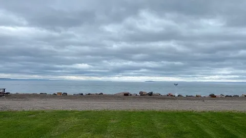 30 Amp Deluxe Waterfront Site — image 2 of 3