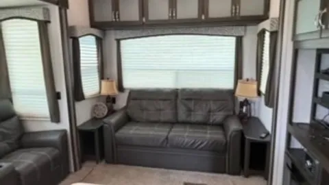 2 Bedroom Standard Resort Cottage — image 16 of 16