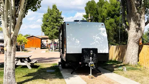 30 Amp RV Site — image 1 of 1