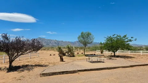 Standard RV Site — image 1 of 4