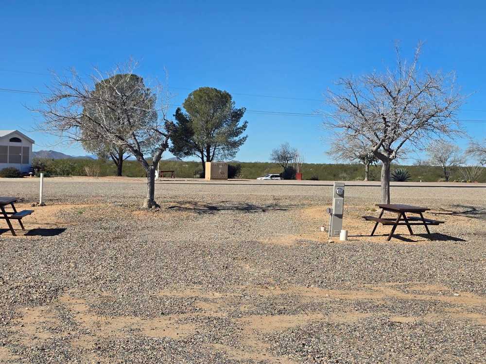 North Ranch RV Park - Congress, AZ - Photo 4