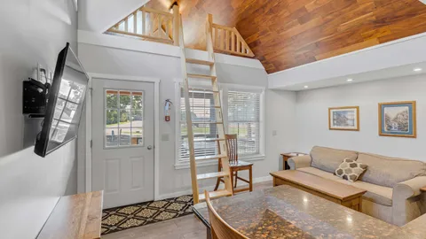 White Cedar Chateau — image 9 of 9