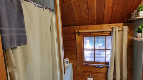 RIVER FRONT CABIN — image 16 of 16