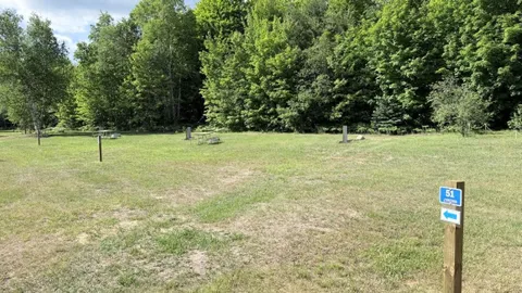 Back In Full Hookup 30/50 AMP RV Site — image 7 of 7