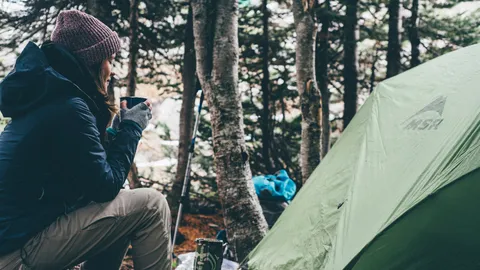Premium TENT Sites — image 1 of 10