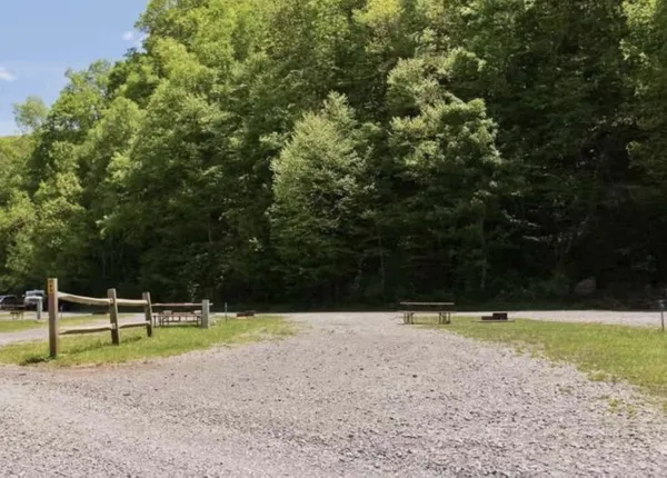 Maple View campground