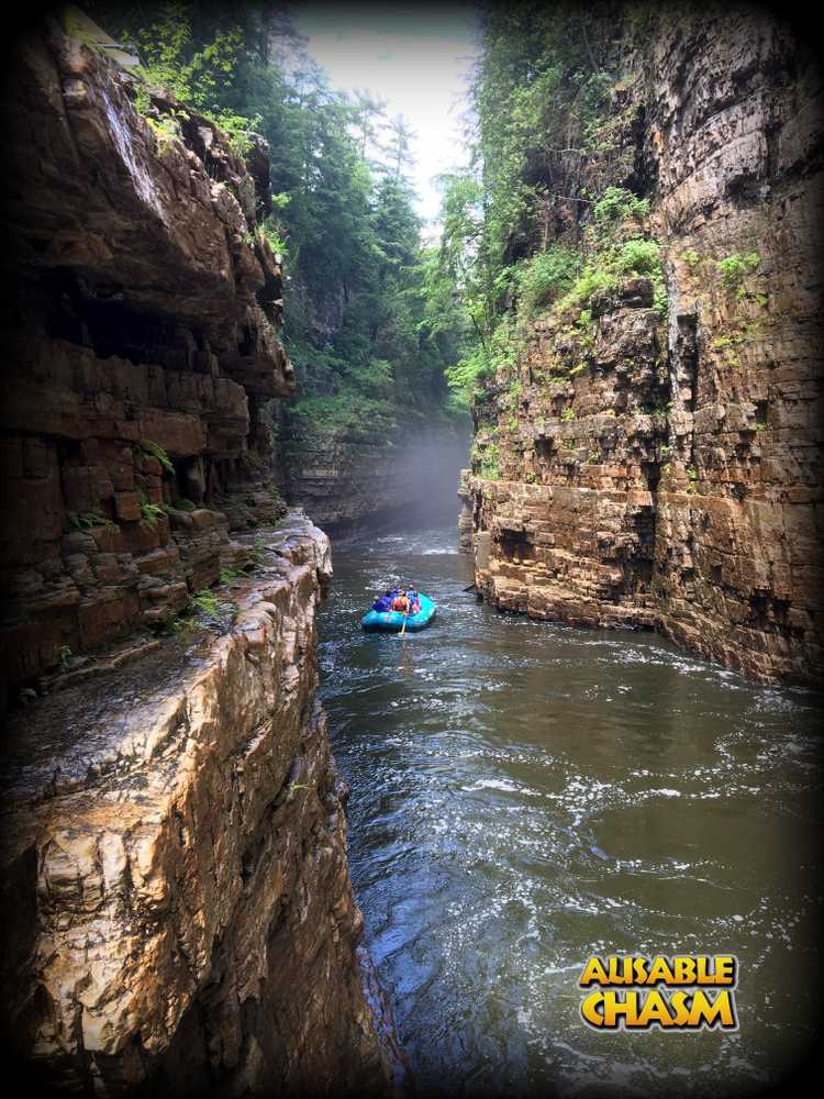 Ausable Chasm Campground - Photo 5