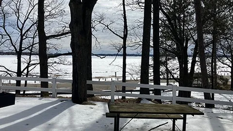 Ridge View Cabin — image 2 of 6