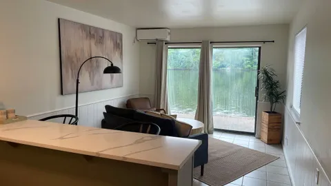Cozy Cabin Lakefront Escape — image 2 of 5