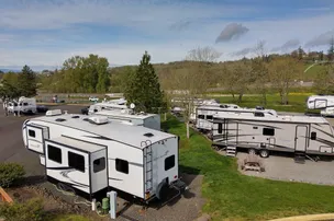 Emerald Valley RV Park – photo 2