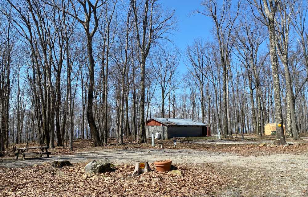 Sand Springs Campground - Photo 3