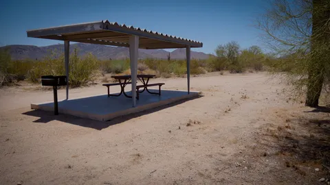 Standard Pull Through Site — image 2 of 8