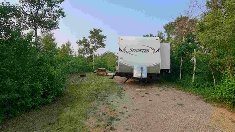 Sprinter Premium Rental Camper — image 1 of 9