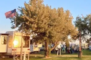 Lakeside Motel & RV Park – photo 4