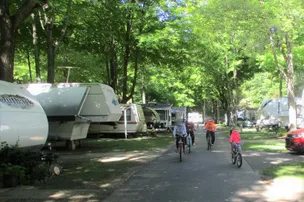 Parkside Campground – photo 4