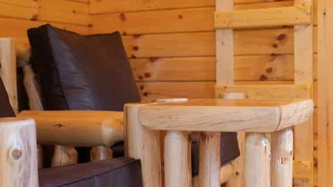 Carolina Silver Bell Cabin — image 2 of 12