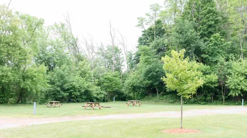 THE LANDING - Rustic Group Site - Max 10 people — image 4 of 4