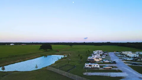 Full Hookup RV Site — image 7 of 7