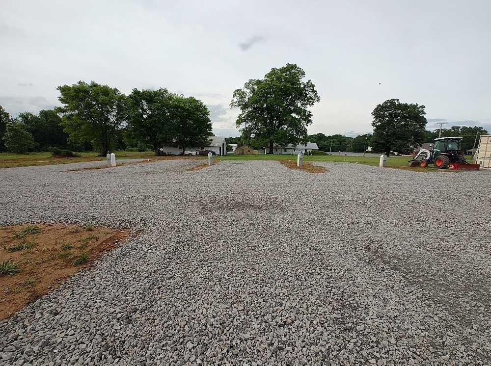 Brewer Lake RV Park - Plumerville, AR - Photo 3