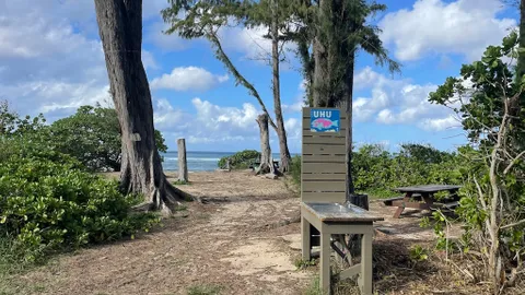Uhu (Site #5) — image 1 of 1