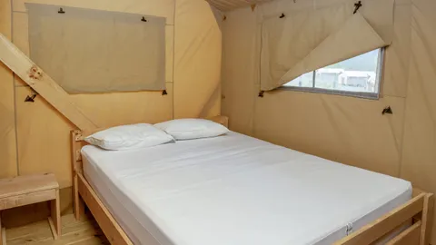 Glamping Tent — image 2 of 19