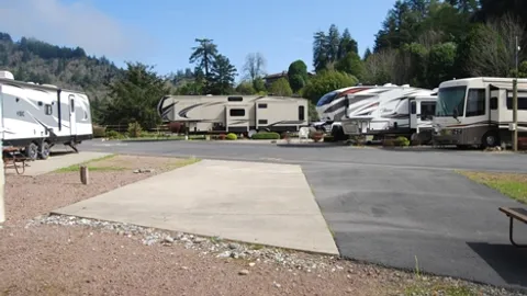 Deluxe RV Site — image 2 of 5