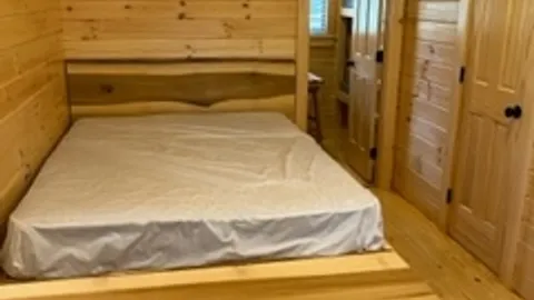 Camping Cabin (Full Bathroom) — image 2 of 9