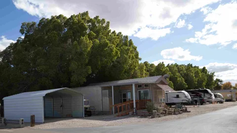 Premier Full Hookup RV Site — image 1 of 9