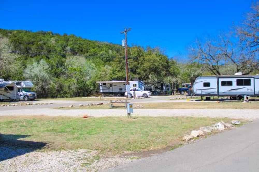 Summit Vacation & RV Resort - New Braunfels, Texas - Campspot