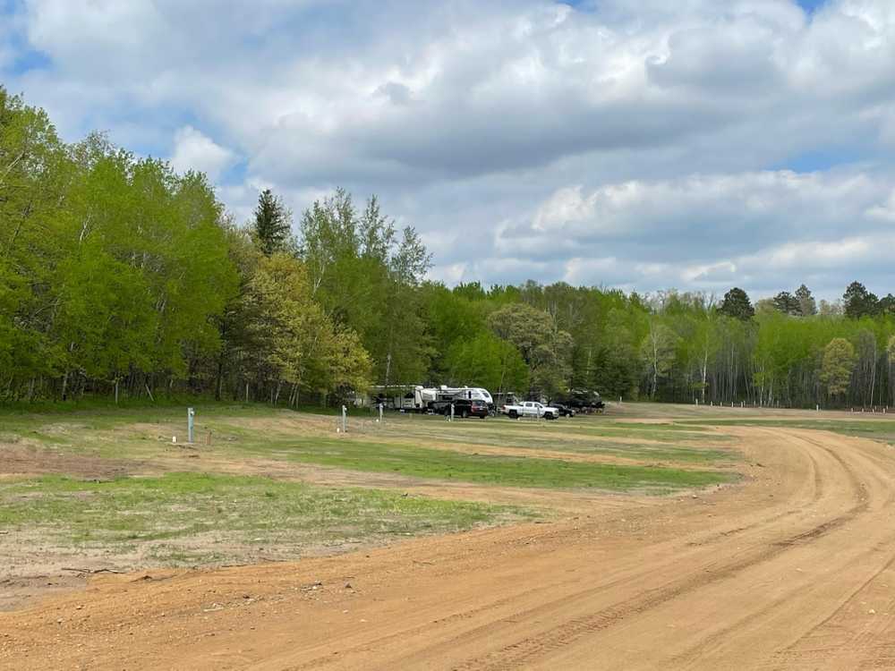 Nevis Campground & RV Park - Main Photo