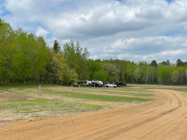 Nevis Campground & RV Park campground