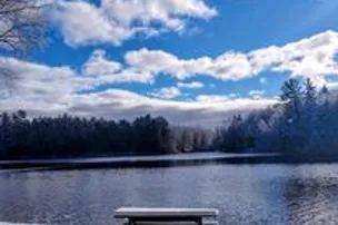 Sunken Lake Park – photo 3