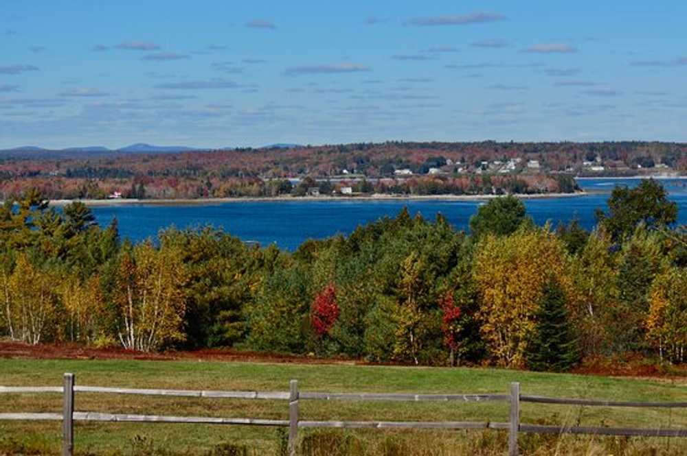 Bar Harbor Campground, Bar Harbor, Maine - Photo 4