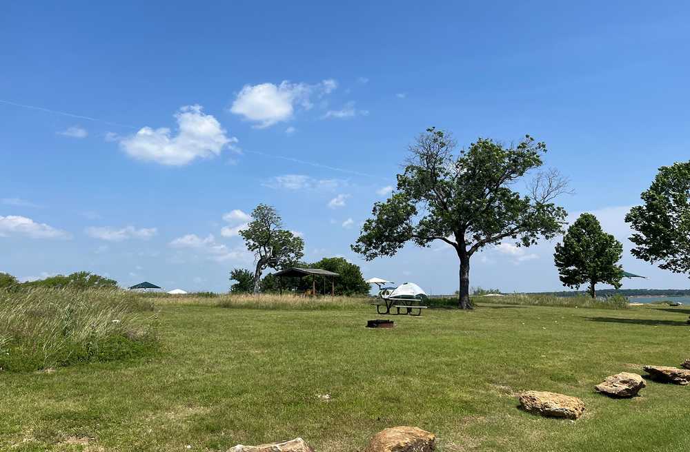 Meadowmere Park, Grapevine, Texas - Photo 4