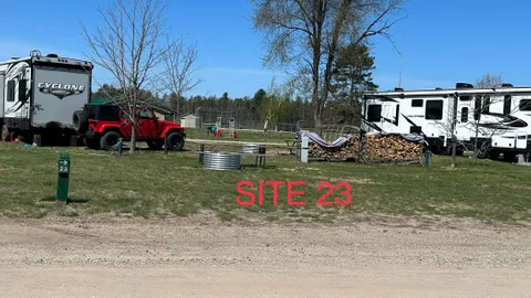 Modern (Water & Electric) Site — image 2 of 37