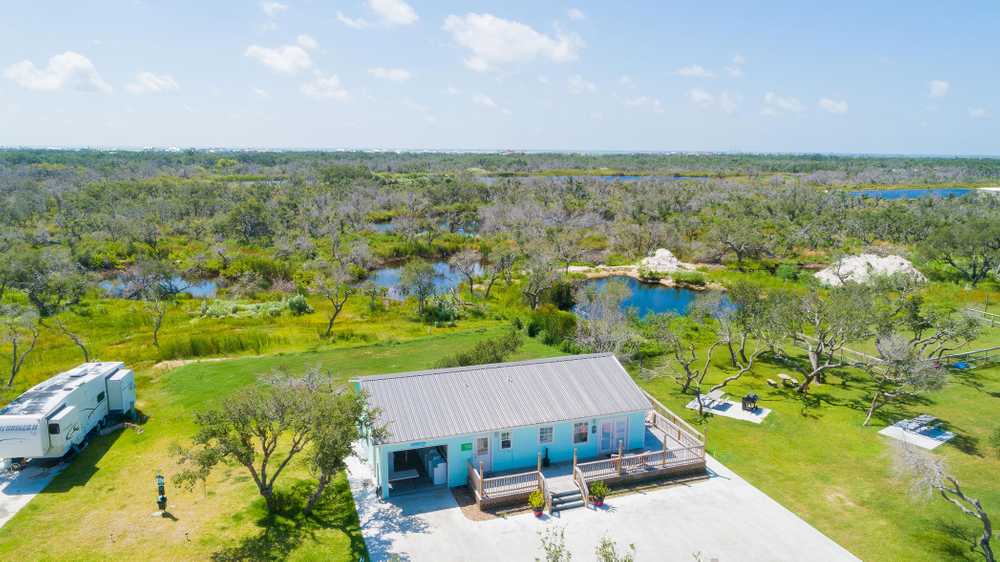 Coastal Cowboy Patriot RV Park LLC, Rockport, Texas - Photo 3