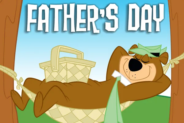 Father’s Day- Grill & Games/ Father’s Day Weekend
